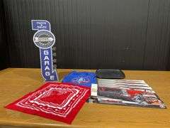 Automotive Lot