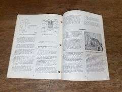 IH Manuals