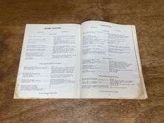 (3) IH Industrial Tractor Manuals