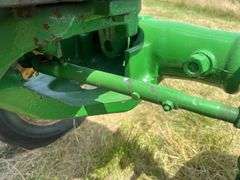 1952 John Deere G