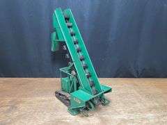 Barber Green Bucket Loader Doepke