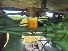 1954 John Deere 70