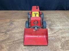 Hugh Payloader NyLint