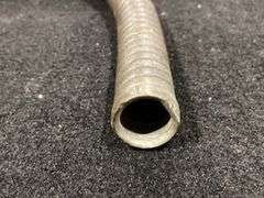 Vintage Brass Fuel Nozzle