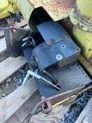John Deere 400 SnowBlower