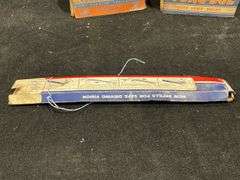 Vintage Gas and Oil Related Memorabilia