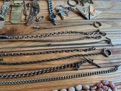 Jewelry Lot