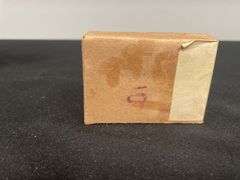 (127)-Rounds 7.9MM (8MM Mauser)