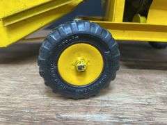Jaeger Cement Mixer Doepke