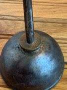 De Laval Separator Co. Oil Can