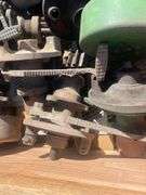 John Deere Brake Assemblies