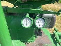 1939 John Deere Unstyled G