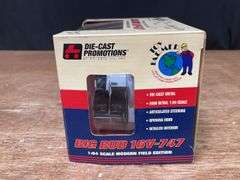 1/64 Big Bud 16V-747 Signature NIB DCP