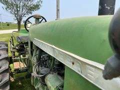 1965 John Deere 1010