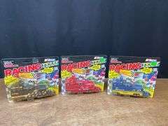 NASCAR NIB