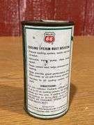 (10) Cans of Phillips 66 Cans