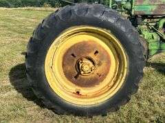 1943 John Deere GM