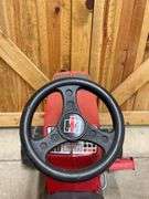 IH Pedal Tractor Ertl