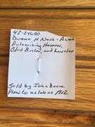 Duane H. Nash ACME Straight Pin