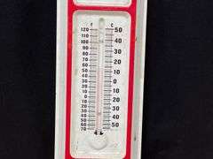 IH Thermometer