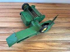 1/16 John Deere Baler Eska
