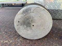 (2) John Deere Model G Oversized Billet Pistons