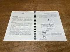 (7) IHC Manuals