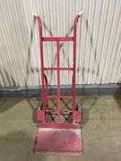 (2) ANCO Windshield Wipers Cart + Dolly
