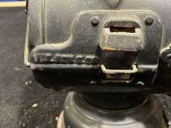 Pair of Dietz Kerosene Headlamps