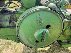 1952 John Deere G