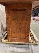 Oak Bar