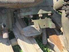 (2) Powr-Trol Housings