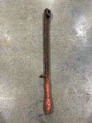 Gas Pump Handle