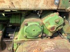 1959 John Deere 530