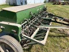 John Deere FB-B Grain Drill