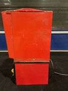 Love Tester Coin Machine