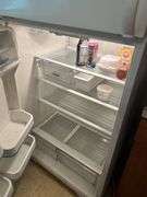Frigidaire Refrigerator