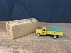 Seed Company Lot