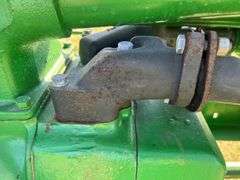 1953 John Deere GN