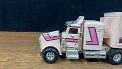 (3) Trucks