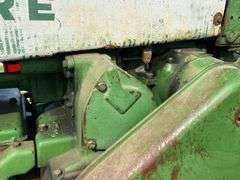 1960 John Deere 730 Diesel Standard