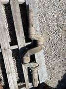 John Deere Model A Crankshaft
