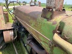 1948 John Deere AR