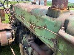 1947 John Deere AR