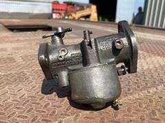 Marvel Schebler DLTX67 Carburetor