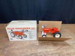 1/16 AC D12 Collector NIB SC