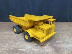 1/25 IH Pay Hauler Truck Ertl