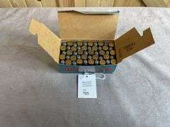 3 Boxes Winchester 240 Gr. Cast Lead .44 Special