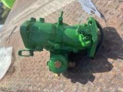Marvel Schebler DLTX 18 Carburetor
