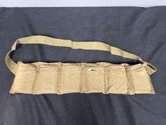 (6)-8 Round Clips (48 Rounds) M1 Garand 30.06
